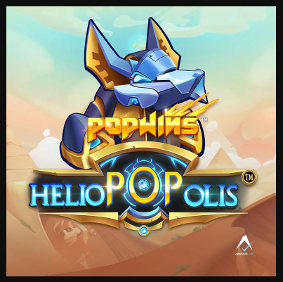HelioPOPolis